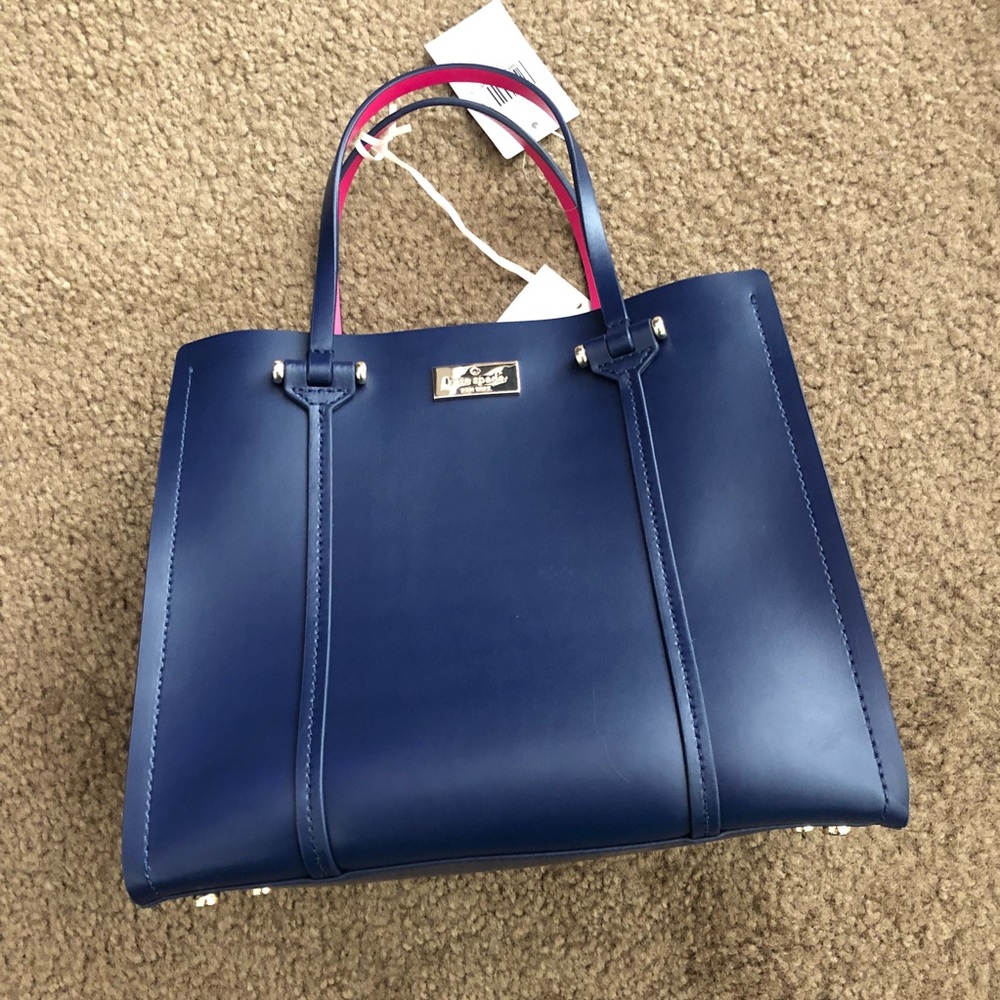 Kate Spade crossbody/hand bag